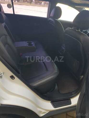 Kia Sportage 2014, 202,000 km - 2.0 l - Bakı