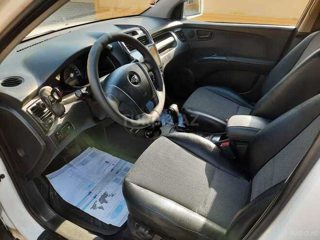 Kia Sportage 2009, 182,000 km - 2.0 l - Bakı