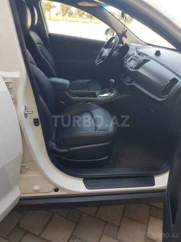 Kia Sportage 2014, 202,000 km - 2.0 l - Bakı