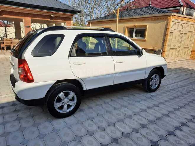 Kia Sportage 2009, 182,000 km - 2.0 l - Bakı