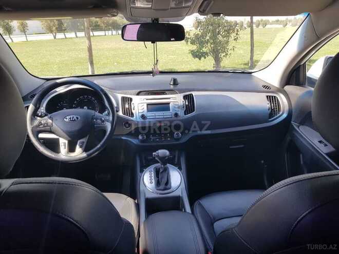Kia Sportage 2014, 202,000 km - 2.0 l - Bakı