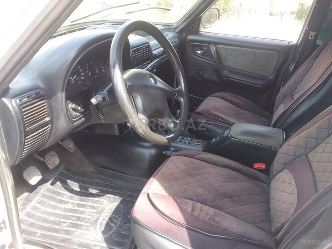 GAZ 31105 2006, 359,000 km - 2.3 l - Sumqayıt