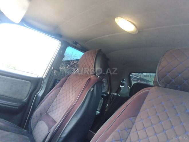GAZ 31105 2006, 359,000 km - 2.3 l - Sumqayıt