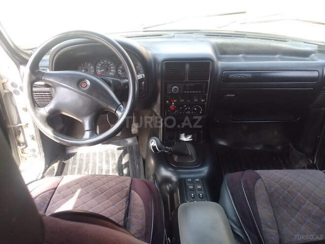 GAZ 31105 2006, 359,000 km - 2.3 l - Sumqayıt