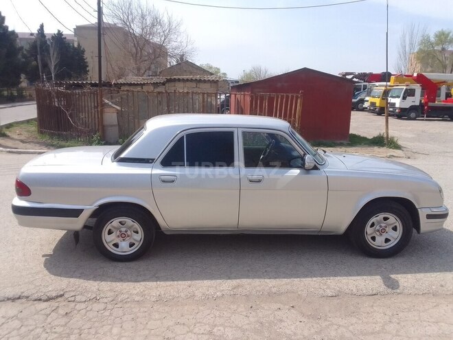 GAZ 31105 2006, 359,000 km - 2.3 l - Sumqayıt