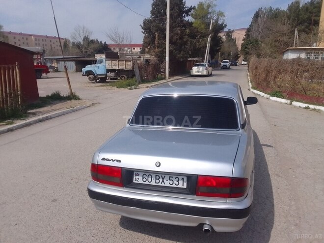 GAZ 31105 2006, 359,000 km - 2.3 l - Sumqayıt