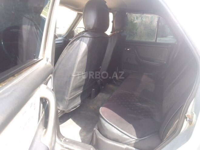 GAZ 31105 2006, 359,000 km - 2.3 l - Sumqayıt
