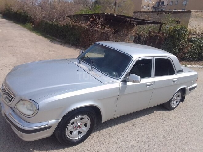 GAZ 31105 2006, 359,000 km - 2.3 l - Sumqayıt
