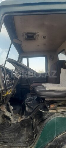 KamAz 5511 1989, 250,055 km - 11.0 l - Xaçmaz