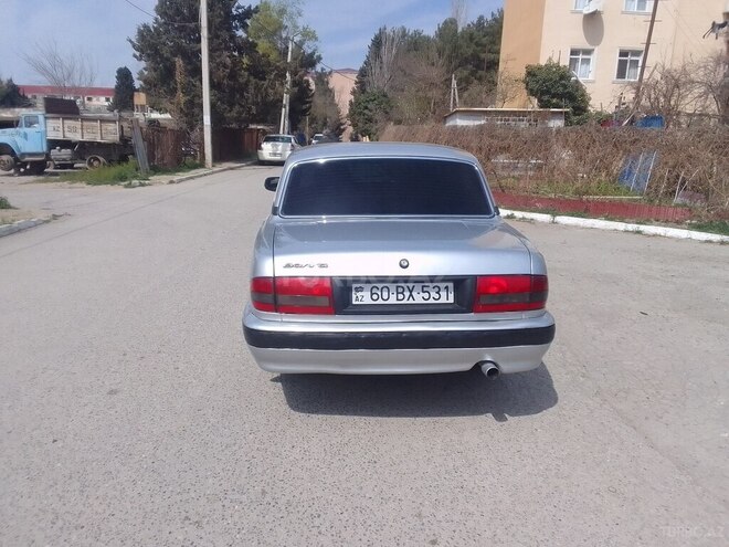 GAZ 31105 2006, 359,000 km - 2.3 l - Sumqayıt