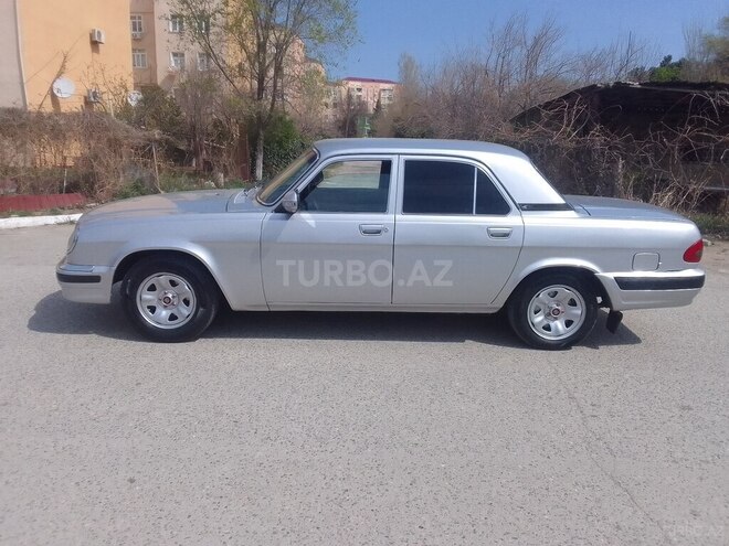 GAZ 31105 2006, 359,000 km - 2.3 l - Sumqayıt