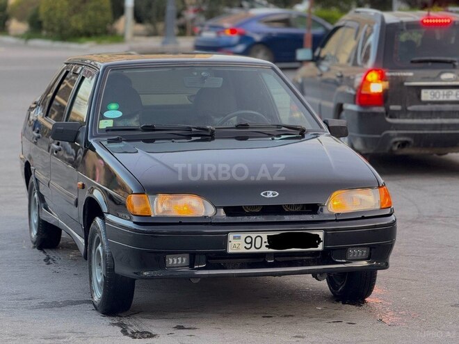 LADA (VAZ) 2115 2010, 170,000 km - 1.6 l - Bakı
