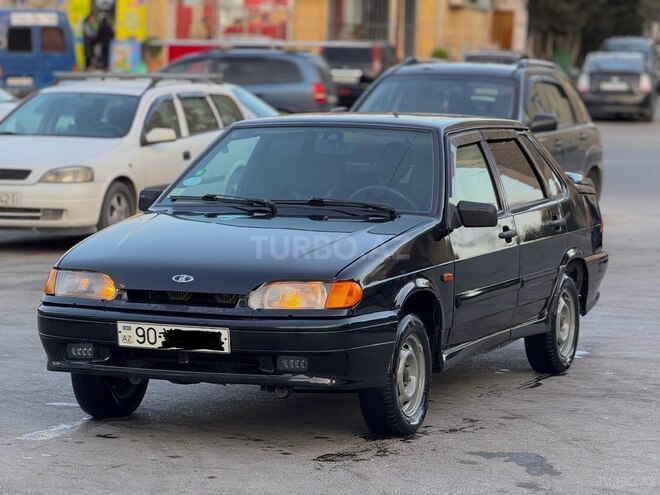 LADA (VAZ) 2115 2010, 170,000 km - 1.6 l - Bakı