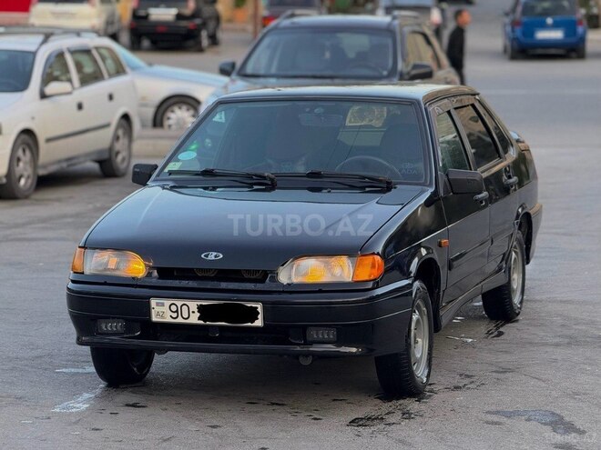 LADA (VAZ) 2115 2010, 170,000 km - 1.6 l - Bakı