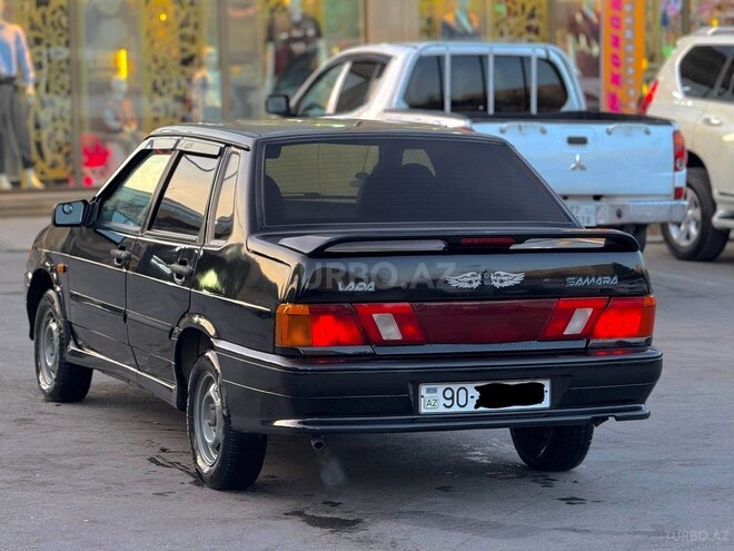 LADA (VAZ) 2115 2010, 170,000 km - 1.6 l - Bakı