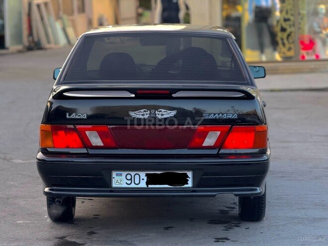 LADA (VAZ) 2115 2010, 170,000 km - 1.6 l - Bakı