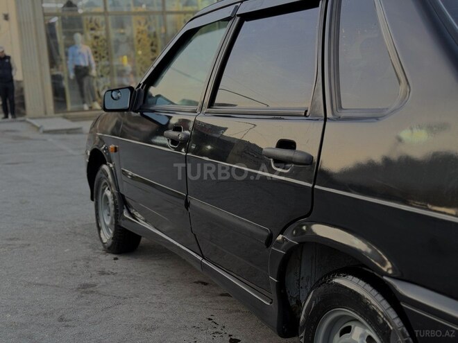 LADA (VAZ) 2115 2010, 170,000 km - 1.6 l - Bakı