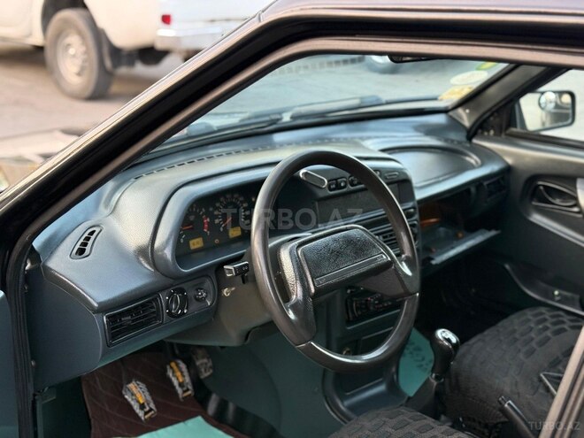 LADA (VAZ) 2115 2010, 170,000 km - 1.6 l - Bakı