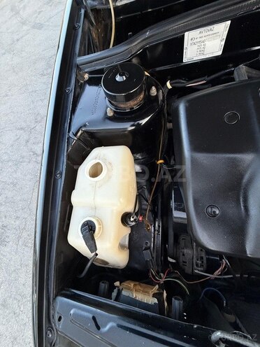 LADA (VAZ) 2115 2010, 170,000 km - 1.6 l - Bakı