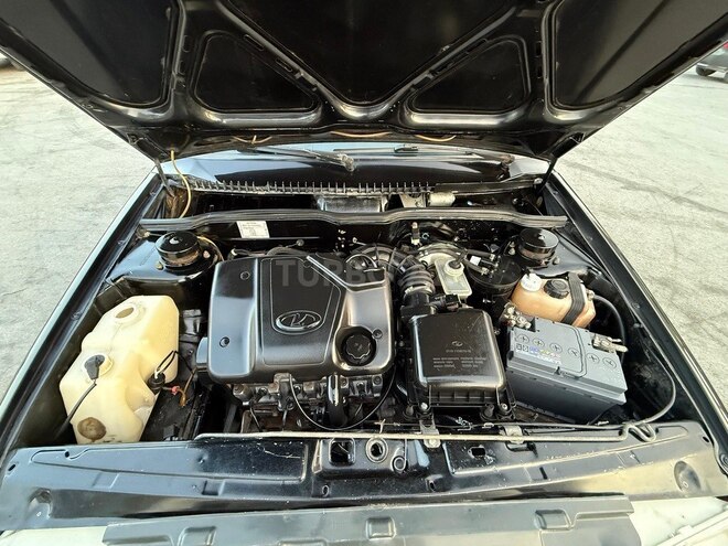 LADA (VAZ) 2115 2010, 170,000 km - 1.6 l - Bakı