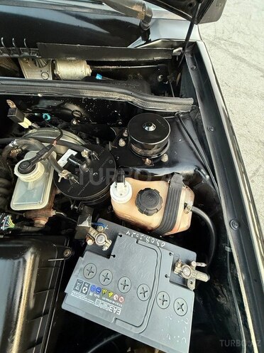 LADA (VAZ) 2115 2010, 170,000 km - 1.6 l - Bakı