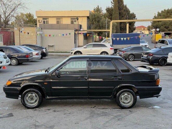 LADA (VAZ) 2115 2010, 170,000 km - 1.6 l - Bakı