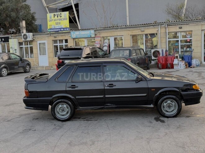 LADA (VAZ) 2115 2010, 170,000 km - 1.6 l - Bakı