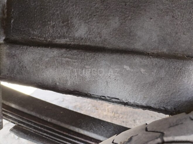 Mercedes 208 D 1994, 100,000 km - 2.3 л - Bakı