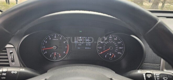Kia Optima 2016, 100,000 km - 1.6 л - Lənkəran
