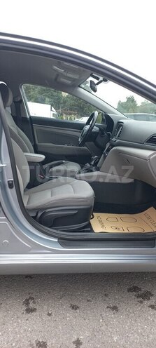 Hyundai Elantra 2016, 98,150 km - 2.0 l - Bakı