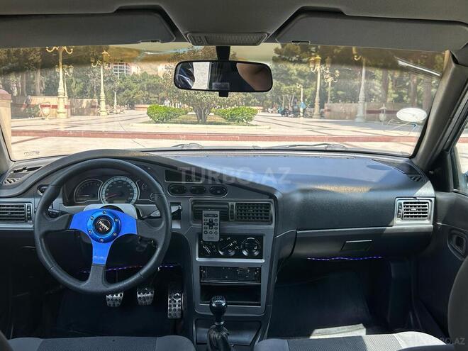 Daewoo Nexia 2010, 210,000 km - 1.5 л - Bakı