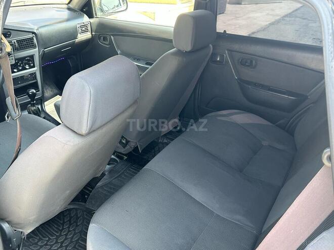 Daewoo Nexia 2010, 210,000 km - 1.5 л - Bakı