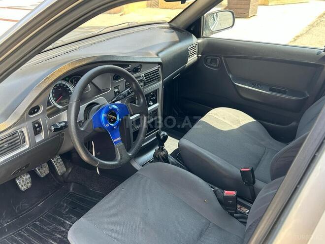 Daewoo Nexia 2010, 210,000 km - 1.5 л - Bakı