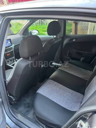 Opel Astra 2009, 290,923 km - 1.4 l - Bakı