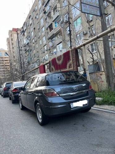 Opel Astra 2009, 290,923 km - 1.4 l - Bakı
