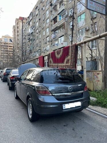Opel Astra 2009, 290,923 km - 1.4 l - Bakı