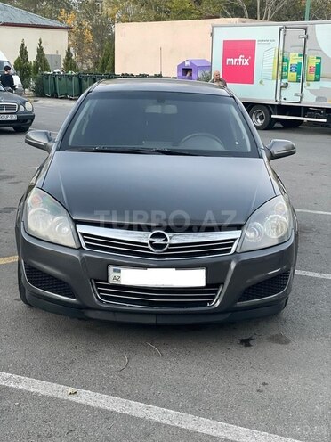 Opel Astra 2009, 290,923 km - 1.4 l - Bakı