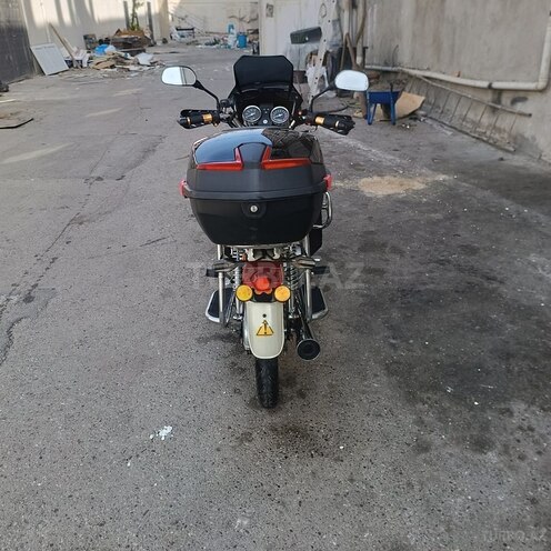 Tufan M50 2022, 7,242 km - 0.1 л - Bakı
