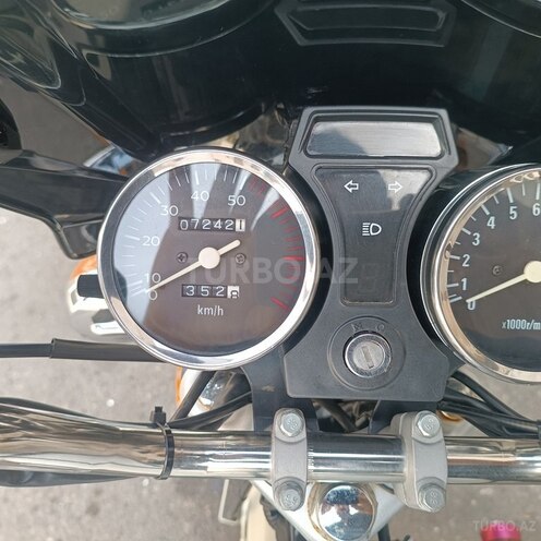 Tufan M50 2022, 7,242 km - 0.1 л - Bakı