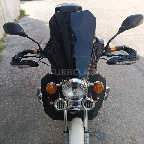 Tufan M50 2022, 7,242 km - 0.1 л - Bakı