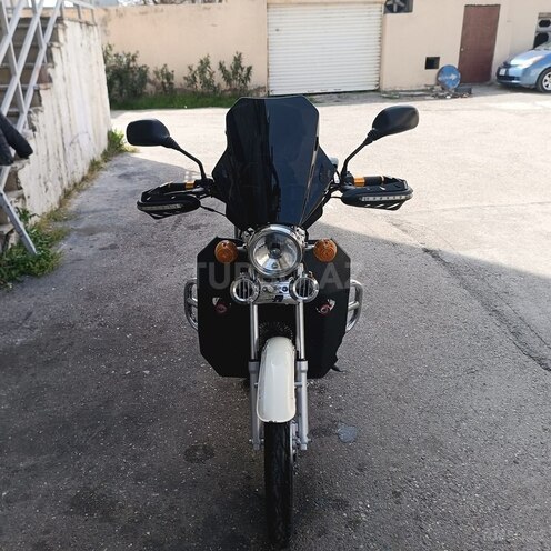 Tufan M50 2022, 7,242 km - 0.1 л - Bakı