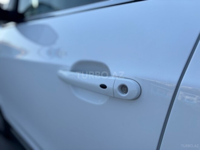 Chery  2015, 101,056 km - 2.0 l - Bakı