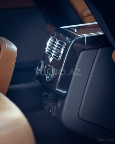 Land Rover Range Rover 2020, 82,000 km - 5.0 l - Bakı