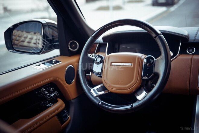 Land Rover Range Rover 2020, 82,000 km - 5.0 l - Bakı