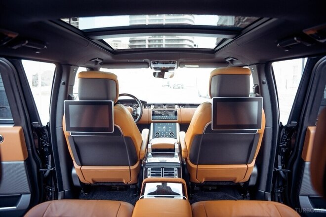 Land Rover Range Rover 2020, 82,000 km - 5.0 l - Bakı