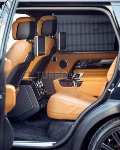 Land Rover Range Rover 2020, 82,000 km - 5.0 l - Bakı