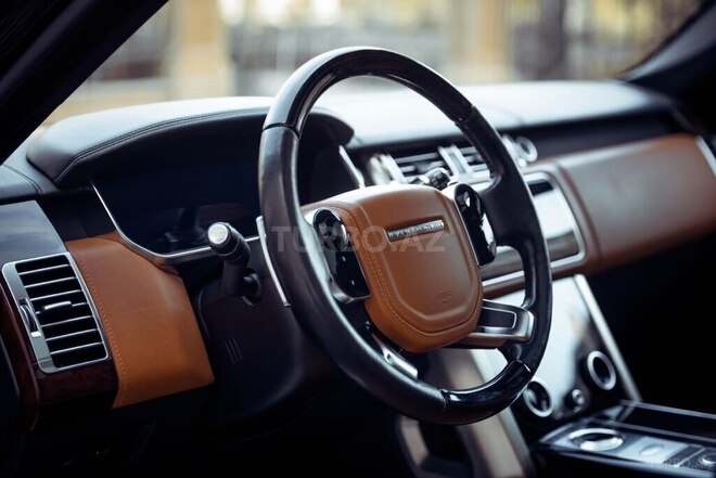 Land Rover Range Rover 2020, 82,000 km - 5.0 l - Bakı