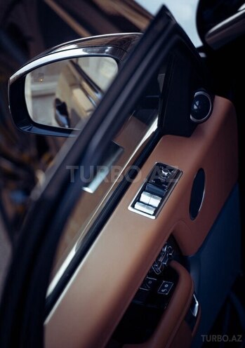 Land Rover Range Rover 2020, 82,000 km - 5.0 l - Bakı