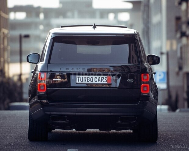 Land Rover Range Rover 2020, 82,000 km - 5.0 l - Bakı