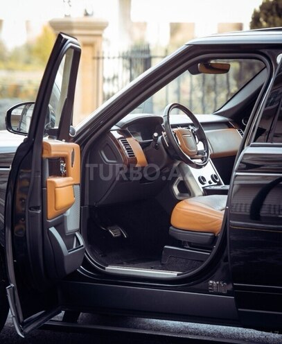 Land Rover Range Rover 2020, 82,000 km - 5.0 l - Bakı